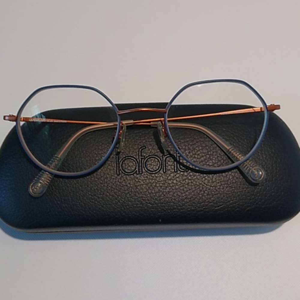 Lafont Delic Glasses - Picture 2 of 4
